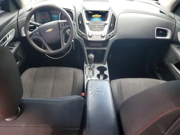 2GNALBEK8H1546683 2017 CHEVROLET EQUINOX - Image 8