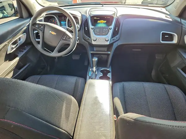 2GNALBEK8H1546716 2017 CHEVROLET EQUINOX - Image 8