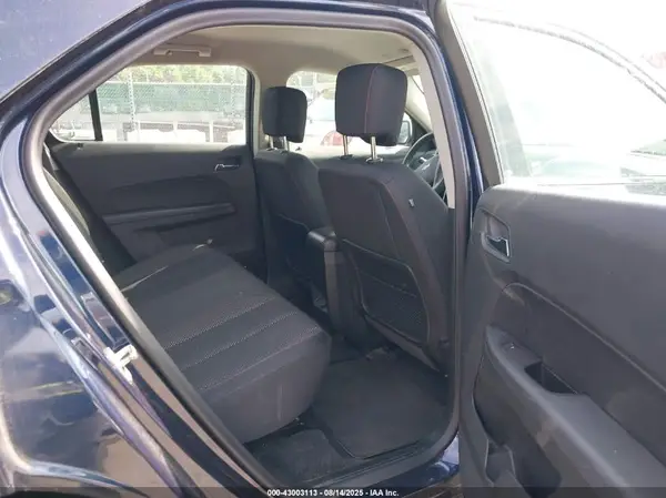 2GNALBEK8H1547042 2017 CHEVROLET EQUINOX - Image 8