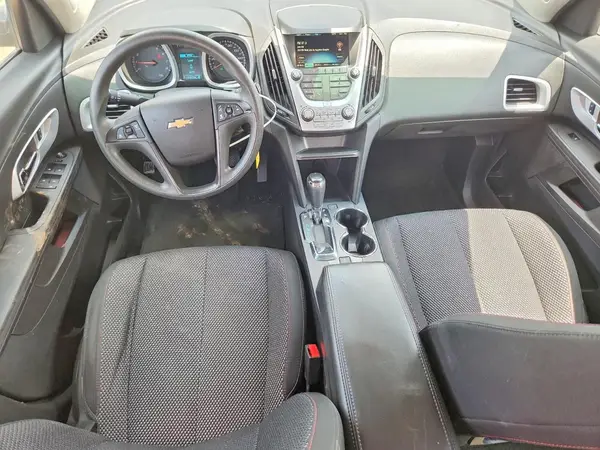 2GNALBEK8H1548224 2017 CHEVROLET EQUINOX - Image 8