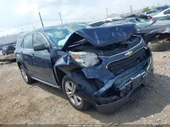 2GNALBEK8H1550197 2017 CHEVROLET EQUINOX