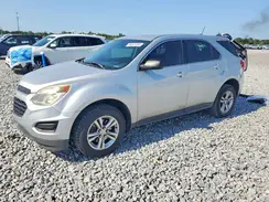 2GNALBEK8H1551365 2017 CHEVROLET EQUINOX