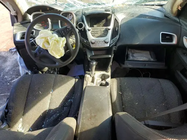 2GNALBEK8H1552774 2017 CHEVROLET EQUINOX - Image 8