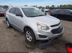 2GNALBEK8H1553052 2017 CHEVROLET EQUINOX