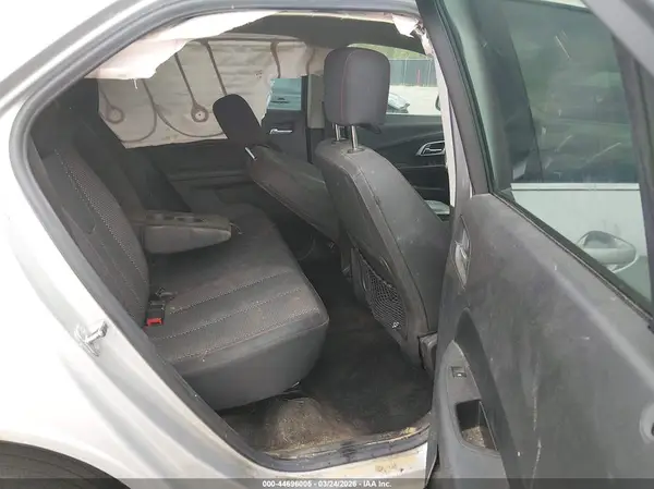 2GNALBEK8H1553052 2017 CHEVROLET EQUINOX - Image 8