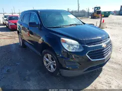 2GNALBEK8H1553438 2017 CHEVROLET EQUINOX