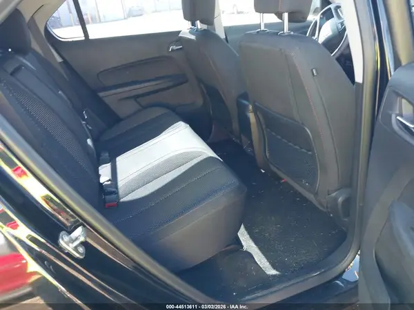 2GNALBEK8H1553438 2017 CHEVROLET EQUINOX - Image 8