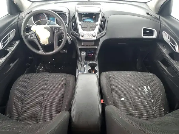 2GNALBEK8H1553505 2017 CHEVROLET EQUINOX - Image 8