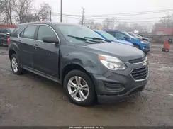 2GNALBEK8H1553651 2017 CHEVROLET EQUINOX