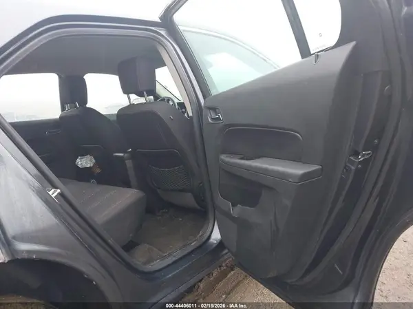 2GNALBEK8H1553651 2017 CHEVROLET EQUINOX - Image 8