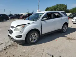 2GNALBEK8H1553956 2017 CHEVROLET EQUINOX