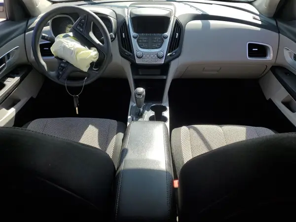 2GNALBEK8H1553956 2017 CHEVROLET EQUINOX - Image 8