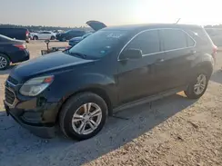 2GNALBEK8H1554220 2017 CHEVROLET EQUINOX