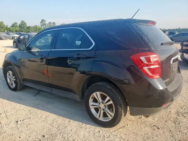 2GNALBEK8H1554220 2017 CHEVROLET EQUINOX - Image 2