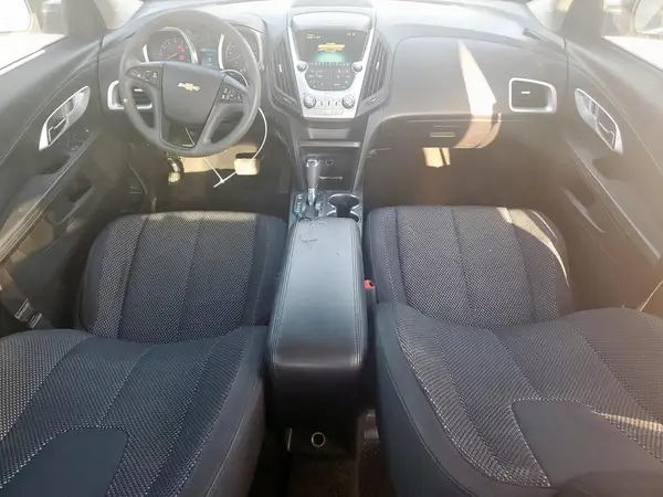 2GNALBEK8H1554220 2017 CHEVROLET EQUINOX - Image 8