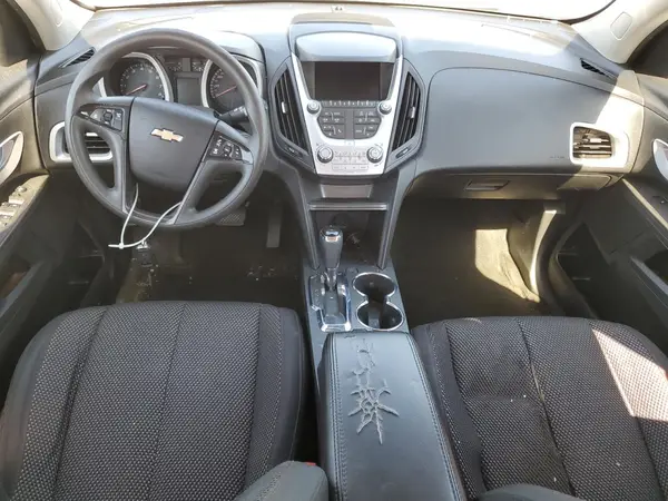 2GNALBEK8H1554234 2017 CHEVROLET EQUINOX - Image 8