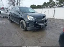 2GNALBEK8H1554430 2017 CHEVROLET EQUINOX