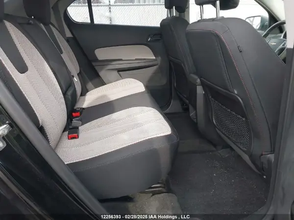 2GNALBEK8H1554430 2017 CHEVROLET EQUINOX - Image 8