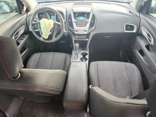 2GNALBEK8H1554587 2017 CHEVROLET EQUINOX - Image 8