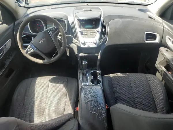 2GNALBEK8H1554864 2017 CHEVROLET EQUINOX - Image 8