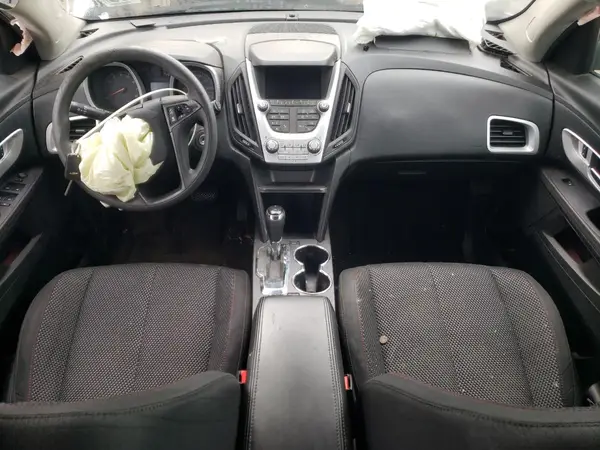 2GNALBEK8H1555223 2017 CHEVROLET EQUINOX - Image 8