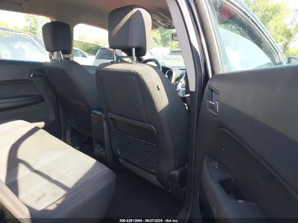 2GNALBEK8H1555707 2017 CHEVROLET EQUINOX - Image 8