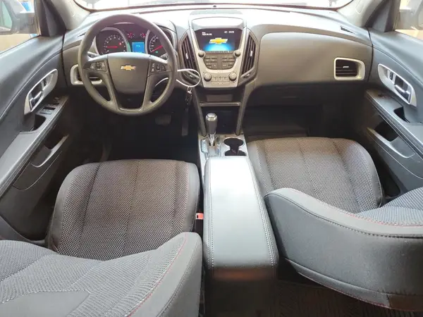 2GNALBEK8H1557179 2017 CHEVROLET EQUINOX - Image 8