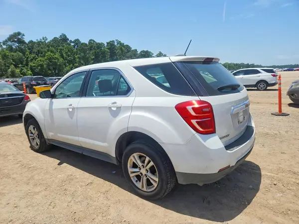 2GNALBEK8H1557585 2017 CHEVROLET EQUINOX - Image 2