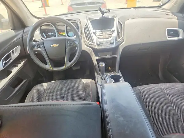 2GNALBEK8H1557585 2017 CHEVROLET EQUINOX - Image 8