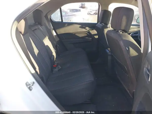 2GNALBEK8H1558378 2017 CHEVROLET EQUINOX - Image 8