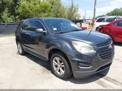 2GNALBEK8H1560258 2017 CHEVROLET EQUINOX