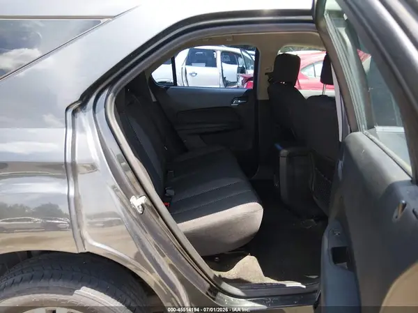 2GNALBEK8H1560258 2017 CHEVROLET EQUINOX - Image 8