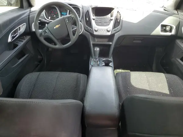 2GNALBEK8H1560387 2017 CHEVROLET EQUINOX - Image 8