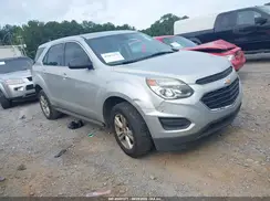 2GNALBEK8H1560681 2017 CHEVROLET EQUINOX