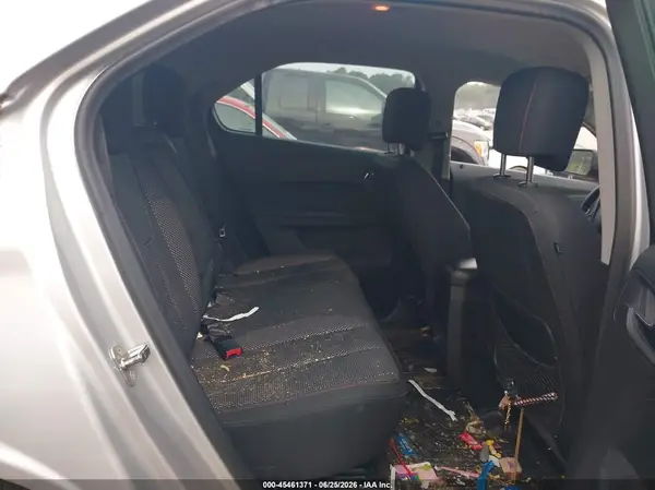 2GNALBEK8H1560681 2017 CHEVROLET EQUINOX - Image 8