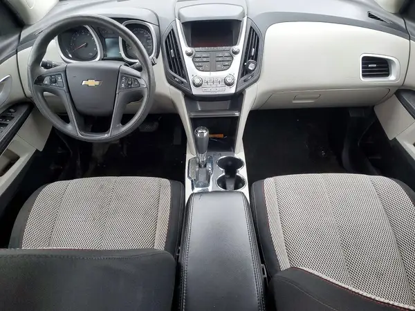 2GNALBEK8H1561989 2017 CHEVROLET EQUINOX - Image 8