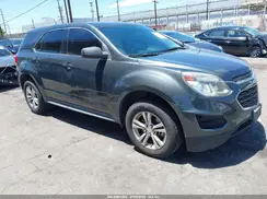 2GNALBEK8H1565928 2017 CHEVROLET EQUINOX