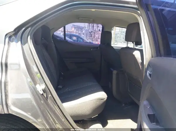 2GNALBEK8H1565928 2017 CHEVROLET EQUINOX - Image 8