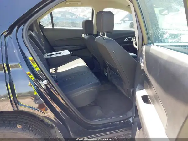 2GNALBEK8H1566416 2017 CHEVROLET EQUINOX - Image 8