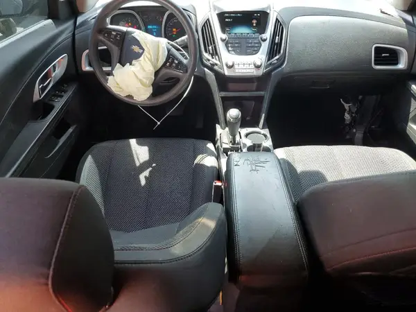 2GNALBEK8H1566853 2017 CHEVROLET EQUINOX - Image 8