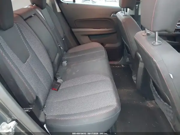 2GNALBEK8H1567260 2017 CHEVROLET EQUINOX - Image 8