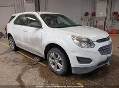 2GNALBEK8H1567520 2017 CHEVROLET EQUINOX