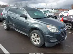 2GNALBEK8H1567548 2017 CHEVROLET EQUINOX