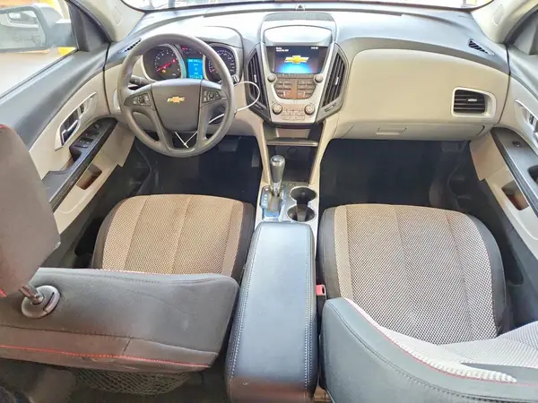2GNALBEK8H1568019 2017 CHEVROLET EQUINOX - Image 8