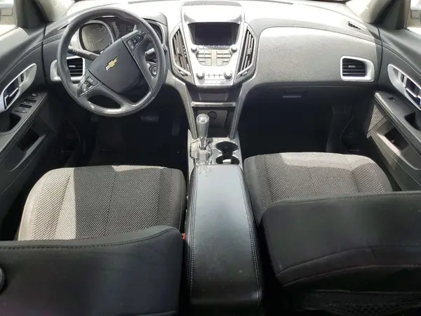 2GNALBEK8H1568036 2017 CHEVROLET EQUINOX - Image 8