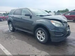 2GNALBEK8H1569445 2017 CHEVROLET EQUINOX