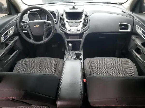 2GNALBEK8H1569817 2017 CHEVROLET EQUINOX - Image 8