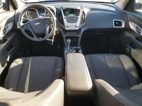 2GNALBEK8H1570224 2017 CHEVROLET EQUINOX - Image 8