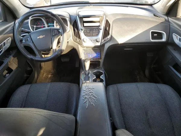 2GNALBEK8H1571129 2017 CHEVROLET EQUINOX - Image 8