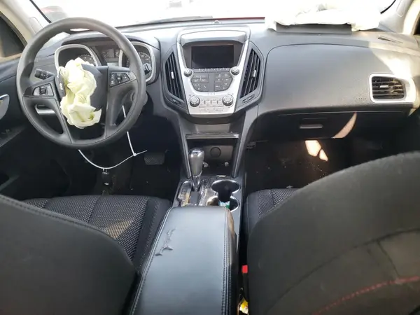 2GNALBEK8H1572085 2017 CHEVROLET EQUINOX - Image 8